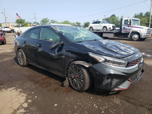 Vin: 3kpf44ac0ne448137, lot: 60433905, kia forte gt 20224