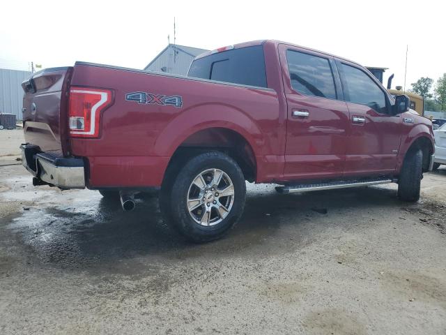 Vin: 1ftew1eg6gkf93801, lot: 59458385, ford f-150 supercrew 20163