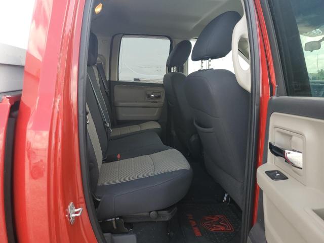 2012 DODGE RAM 1500 S - 1C6RD7GTXCS188286