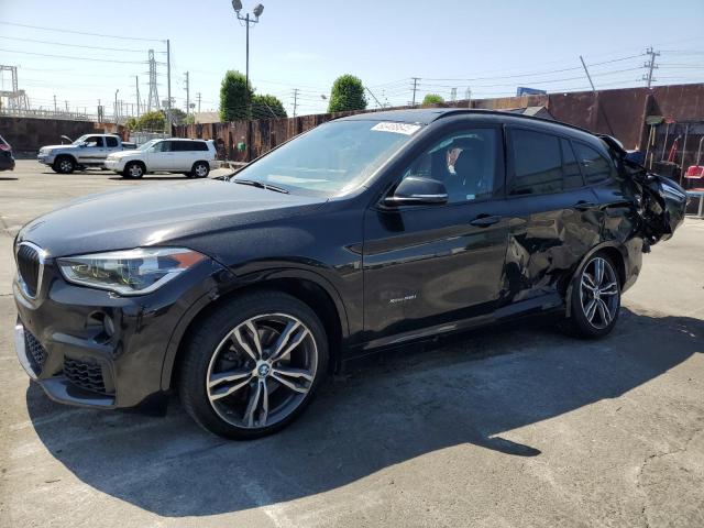 Vin: wbxht3c33j5l24441, lot: 60468645, bmw x1 xdrive28i 2018 img_1