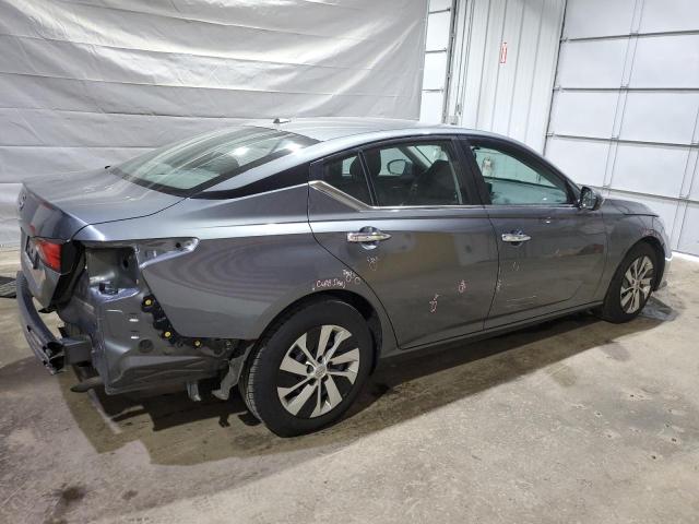 Vin: 1n4bl4bv2lc238781, lot: 61752055, nissan altima s 20203