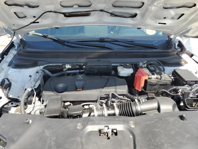 2020 ACURA RDX TECHNO 5J8TC1H56LL006187