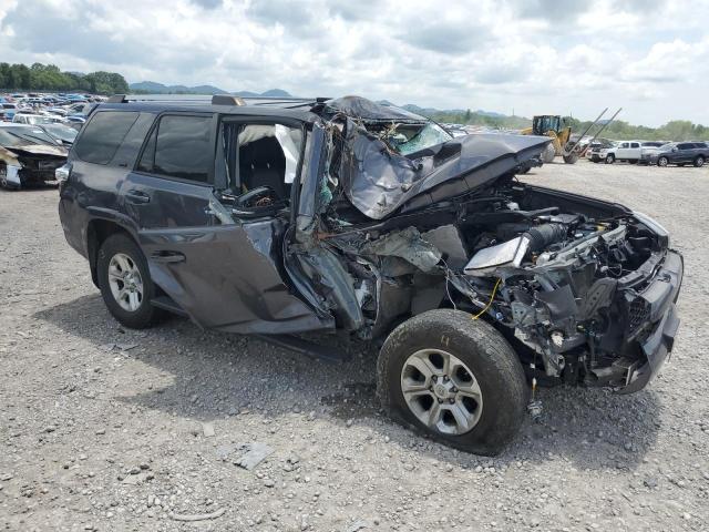 Vin: jtenu5jr2m5929292, lot: 60743695, toyota 4runner sr5/sr5 premium 20214