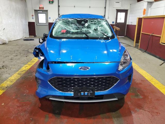 2021 FORD ESCAPE SE - 1FMCU0G62MUA69875