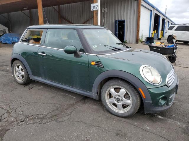 Vin: wmwsu3c52bt093673, lot: 59992375, mini cooper 20114