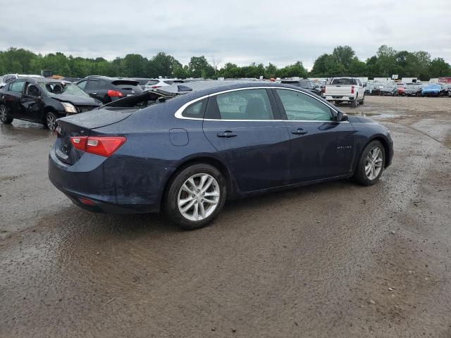 Vin: 1g1ze5st4gf245932, lot: 62485345, chevrolet malibu lt 20163