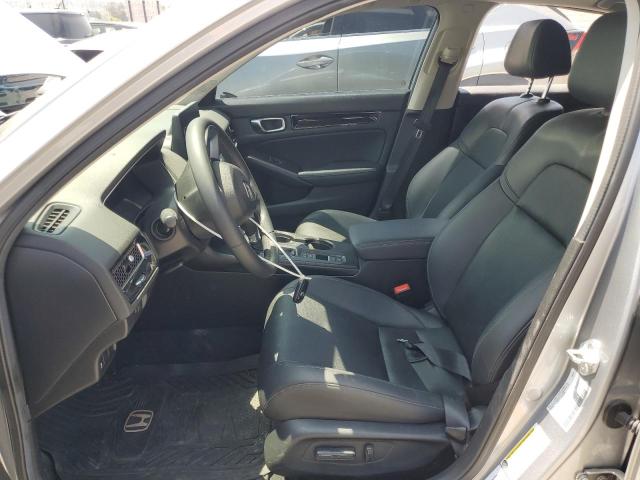 2024 HONDA CIVIC EXL 19XFL1H79RE002410