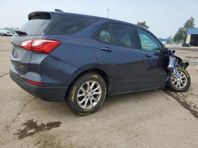 2019 CHEVROLET EQUINOX LS 3GNAXSEV5KL277790