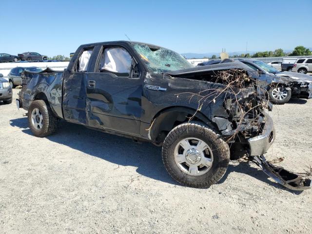2013 FORD F150 SUPER - 1FTEX1CM2DFB77058
