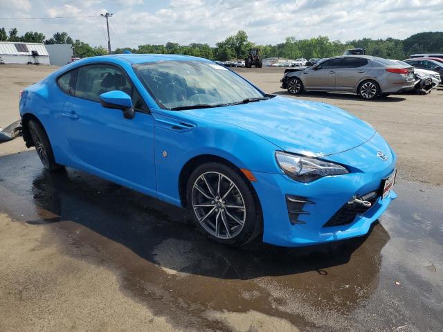 2019 TOYOTA 86 - JF1ZNAA13K8702961