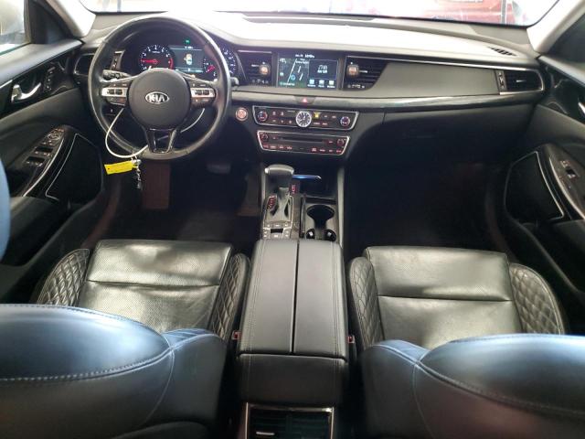 2017 KIA CADENZA PR KNALC4J18H5060400