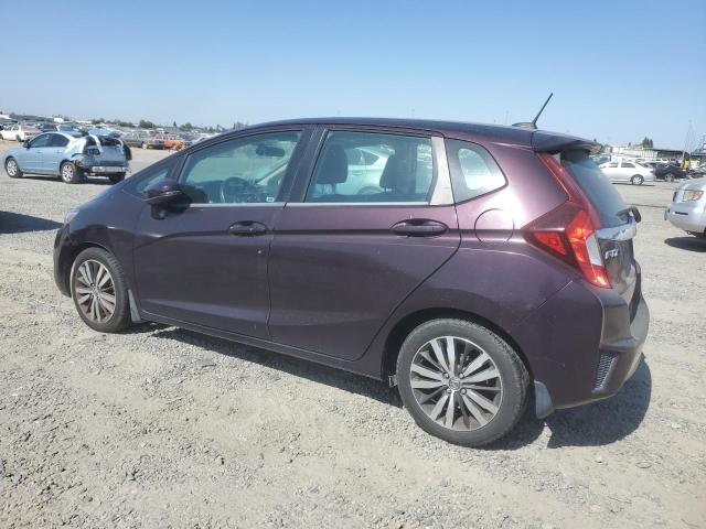 Vin: 3hggk5h80fm770366, lot: 62431595, honda fit ex 20152