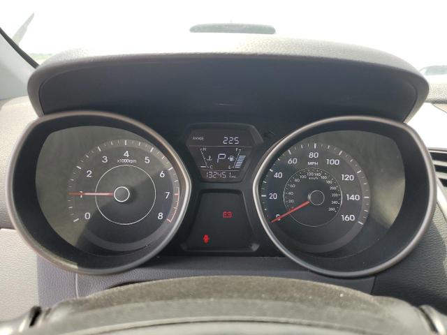 2015 HYUNDAI ELANTRA SE - 5NPDH4AEXFH649148