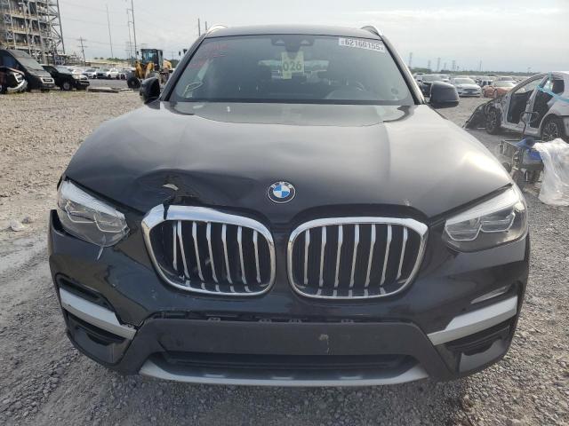 2019 BMW X3 SDRIVE3 5UXTR7C52KLR50556