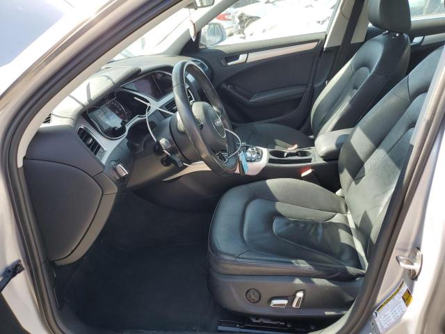 2016 AUDI A4 PREMIUM WAUBFAFL2GN004821