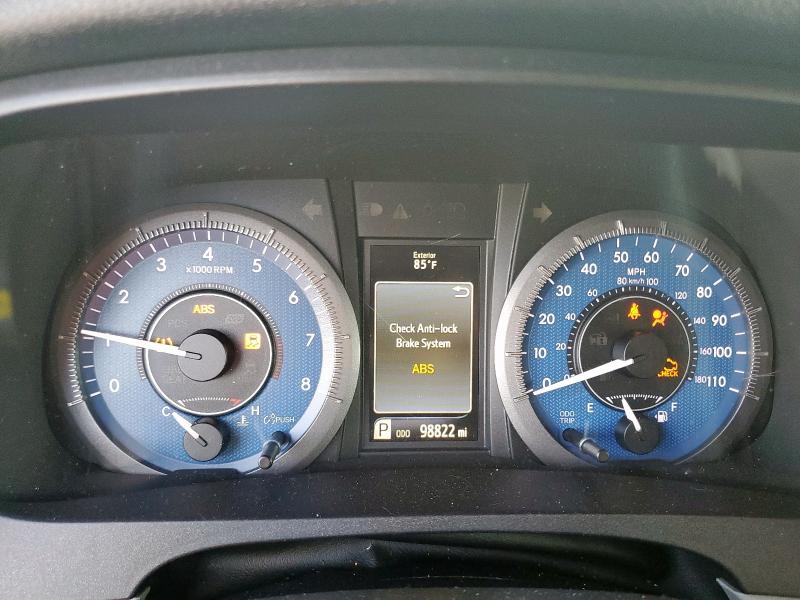 2017 TOYOTA SIENNA XLE 5TDYZ3DCXHS871530