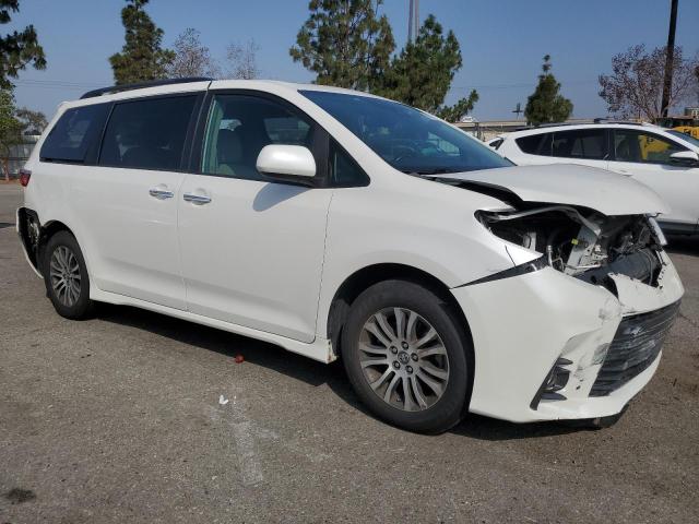 Vin: 5tdyz3dc3ks014697, lot: 60131605, toyota all models xle 20194