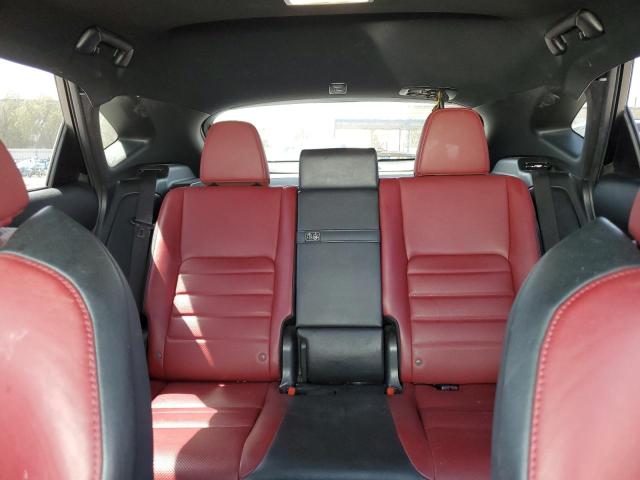 2016 LEXUS NX 200T BA JTJYARBZ6G2034911