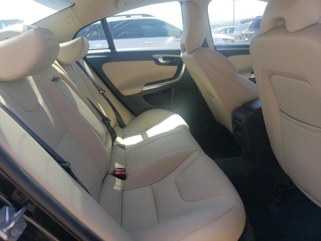 2018 VOLVO S60 DYNAMI YV126MFL8J2453945