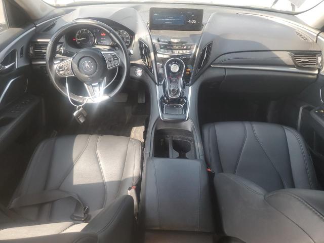 2019 ACURA RDX 5J8TC2H35KL005230