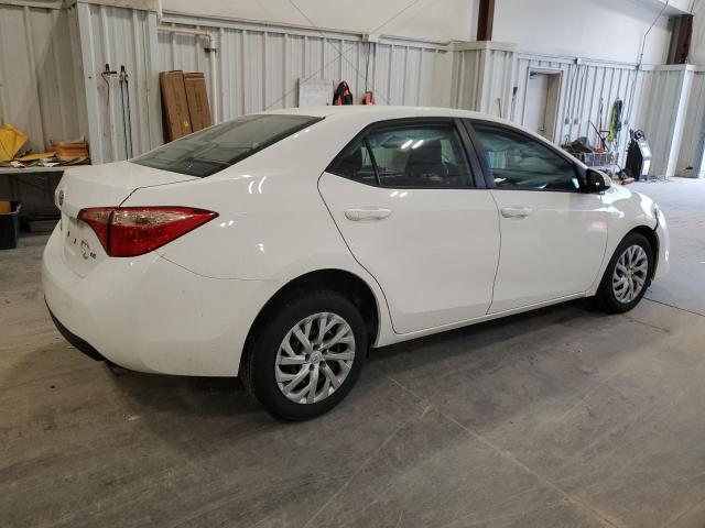 Vin: 2t1burhe5hc815247, lot: 60937095, toyota corolla l 20173