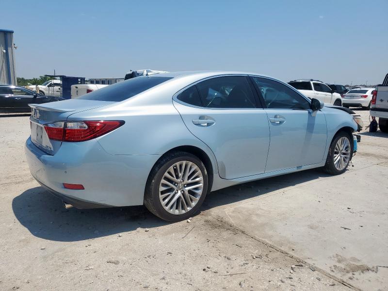 Vin: jthbk1gg1d2031052, lot: 59206335, lexus es350 350 20133