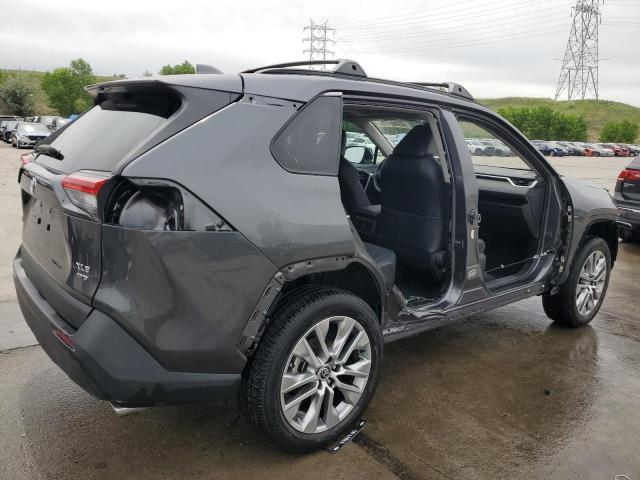 Vin: 2t3a1rfv7nc293473, lot: 58990175, toyota rav4 xle premium 20223