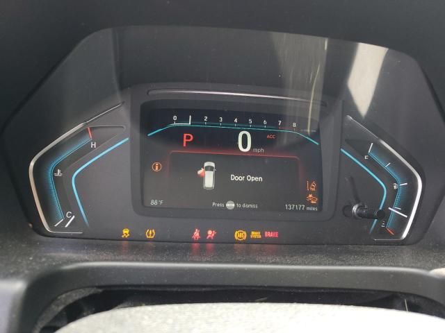 2018 HONDA ODYSSEY TO 5FNRL6H81JB025648