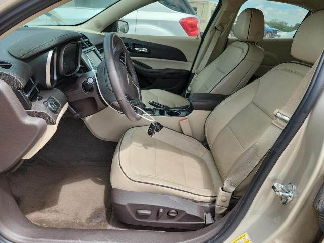 2015 CHEVROLET MALIBU LTZ 1G11F5SL5FF351492