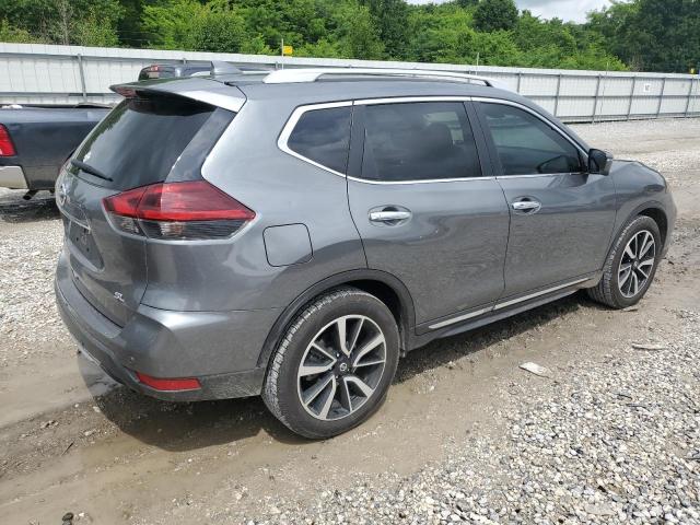Vin: 5n1at2mt9kc731695, lot: 61085885, nissan rogue s 20193