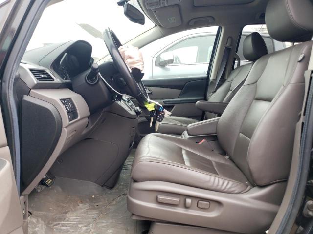 2013 HONDA ODYSSEY EX - 5FNRL5H68DB029368