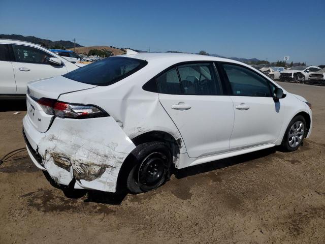 Vin: 5yfepmaexnp343026, lot: 62492465, toyota corolla le 20223