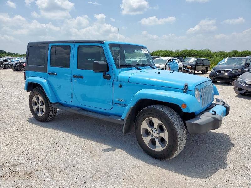 Vin: 1c4bjwegxhl726148, lot: 60144605, jeep wrangler sahara 20174