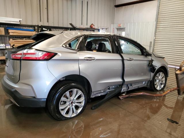 Vin: 2fmpk4k95nbb06165, lot: 59232075, ford edge titanium 20223
