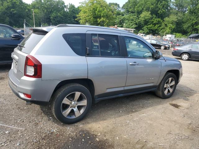 Vin: 1c4njdeb4hd128055, lot: 59859395, jeep compass latitude 20173