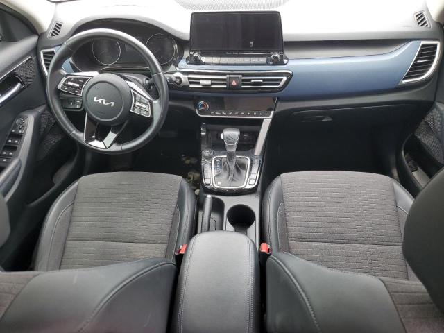 2022 KIA SELTOS S KNDEUCAA2N7267464