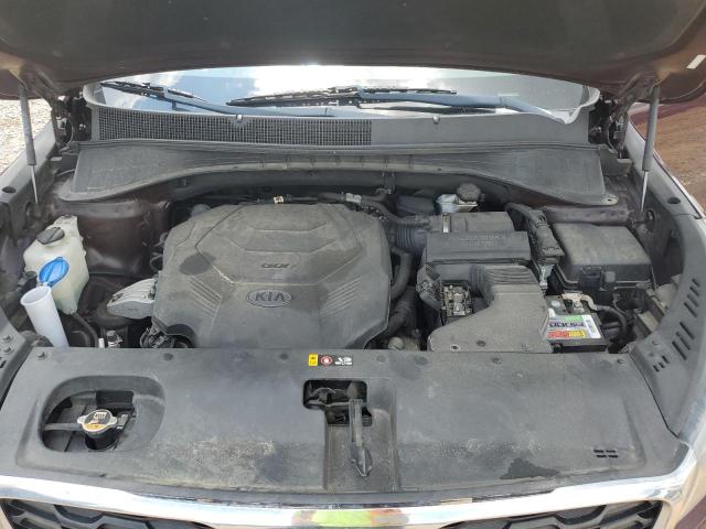 2019 KIA SORENTO LX 5XYPG4A53KG586122
