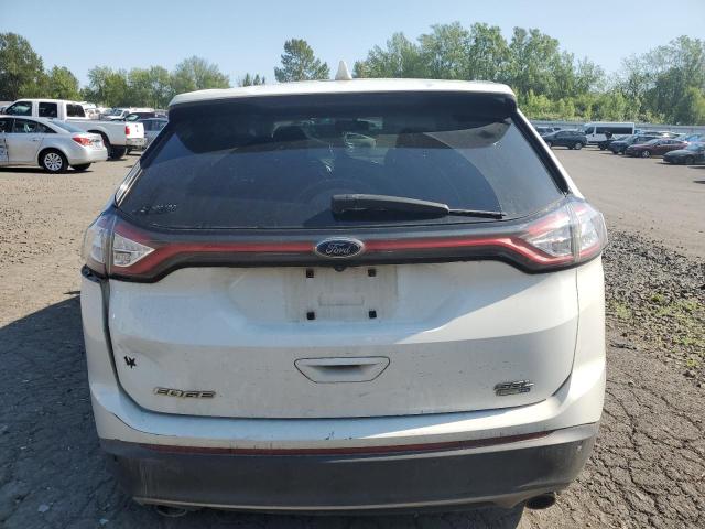 2015 FORD EDGE SEL - 2FMTK4J98FBB57998
