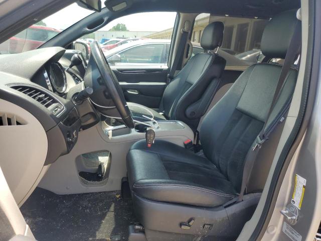 2016 DODGE GRAND CARA 2C4RDGCG9GR369257