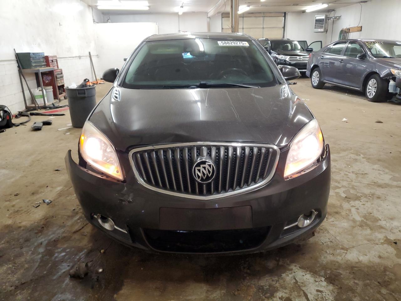 BUICK VERANO