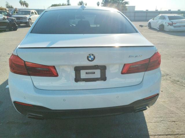 2019 BMW 540 I - WBAJE5C52KWW18394