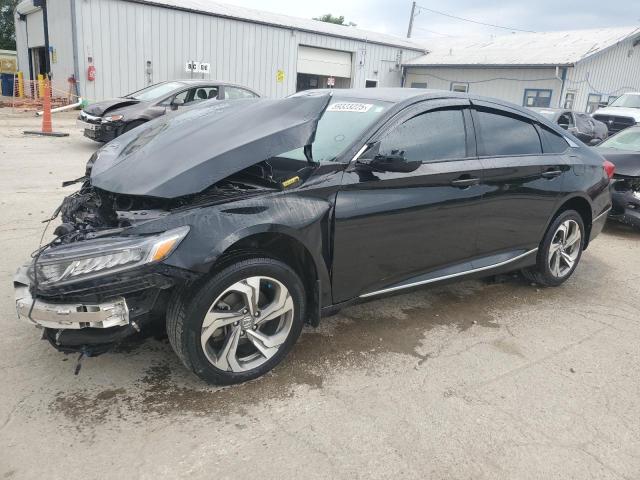 Vin: 1hgcv1f42ja143852, lot: 59323225, honda accord ex 2018 img_1