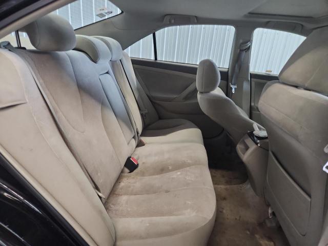 2010 TOYOTA CAMRY BASE - 4T1BF3EK3AU034202