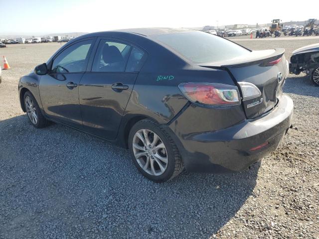Vin: jm1bl1u65b1403781, lot: 61127475, mazda mazda3 s 20112