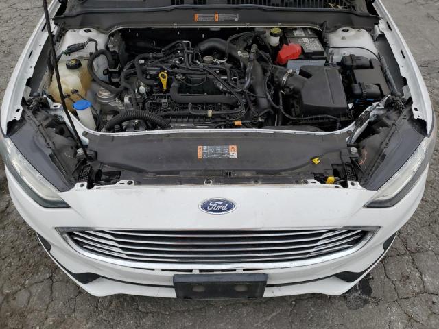 2020 FORD FUSION SE - 3FA6P0HD3LR234639