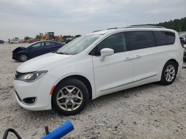 Vin: 2c4rc1eg2kr559701, lot: 61638845, chrysler pacifica touring l plus 2019 img_1