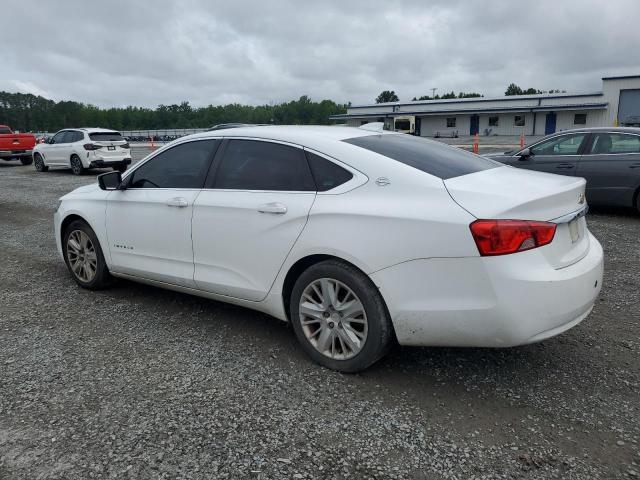 Vin: 2g11x5sl4f9232371, lot: 59960825, chevrolet impala ls 20152