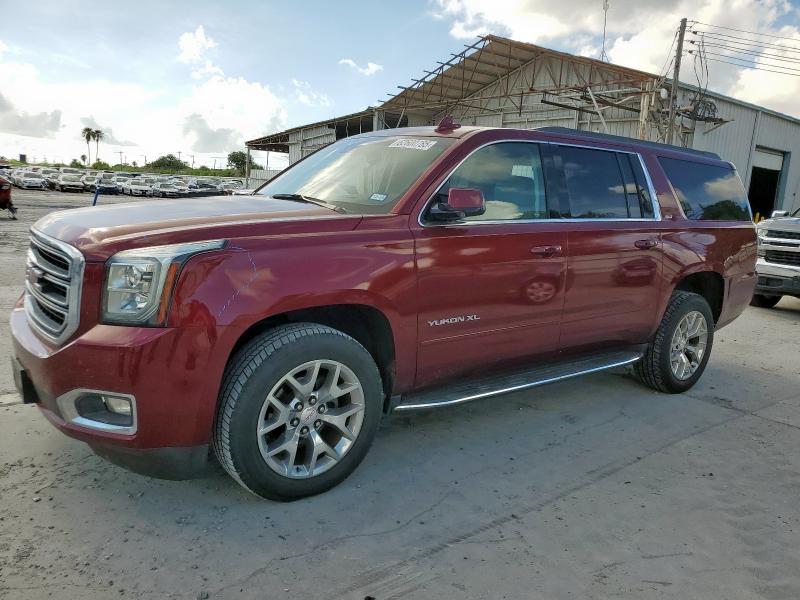 GMC YUKON XL C