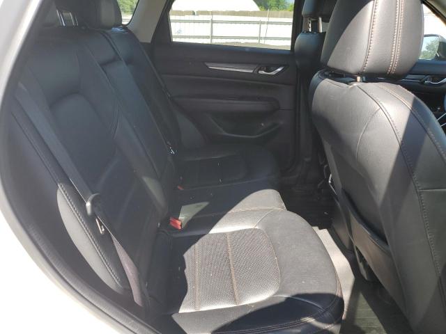 2019 MAZDA CX-5 JM3KFBDM2K1663140