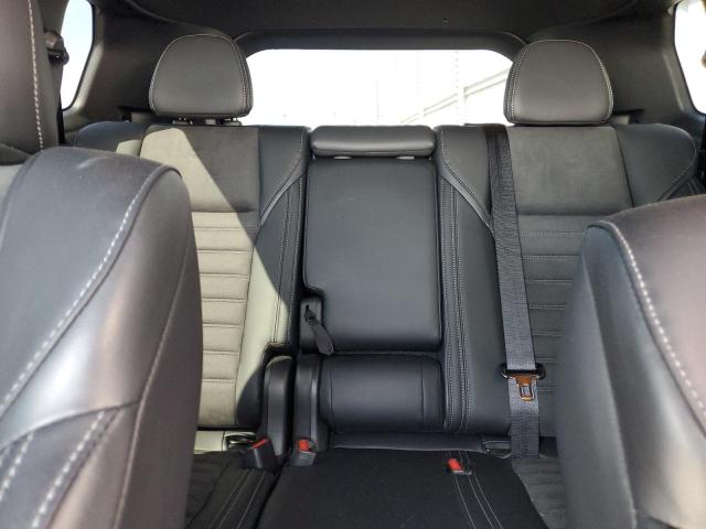 2024 MITSUBISHI OUTLANDER JA4J3VA80RZ077905